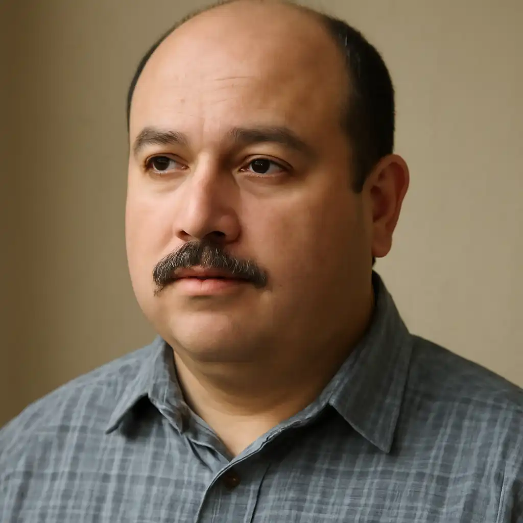 Roberto Fernández Sáenz